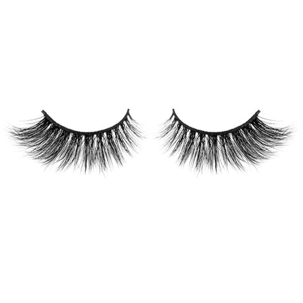 Lurella Cosmetics - 3D Mink Eyelashes - Dangerous