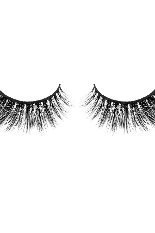 Lurella Cosmetics - 3D Mink Eyelashes - Dangerous