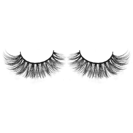 Lurella Cosmetics - 3D Mink Eyelashes - Dubai