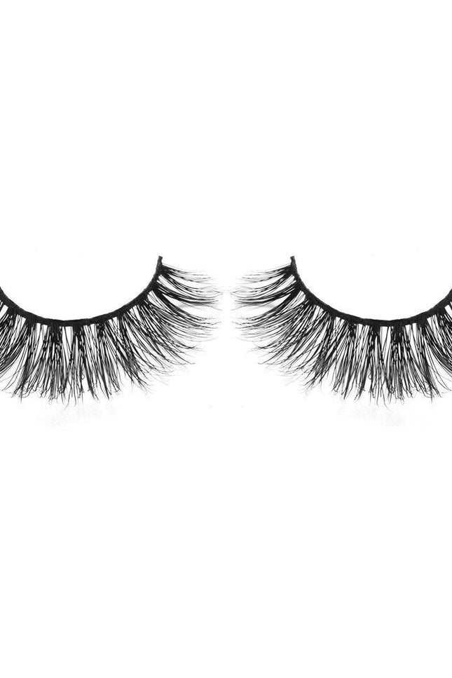 Lurella Cosmetics - 3D Mink Eyelashes - Dubai