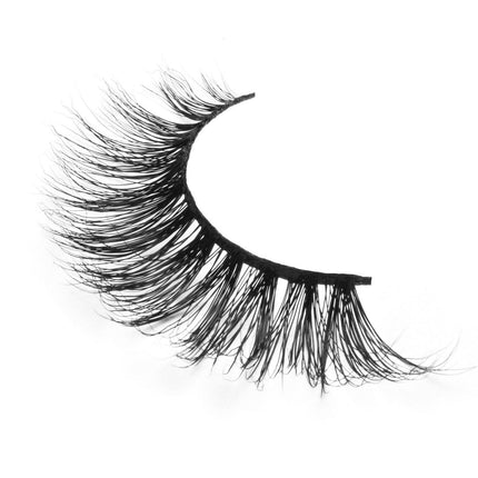 Lurella Cosmetics - 3D Mink Eyelashes - Dubai