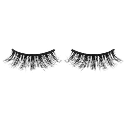 Lurella Cosmetics - 3D Mink Eyelashes - Ego