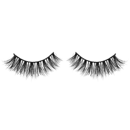 Lurella Cosmetics - 3D Mink Eyelashes - Emma