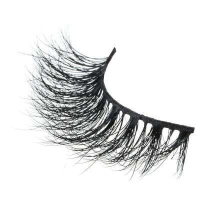 Lurella Cosmetics - 3D Mink Eyelashes - Emma