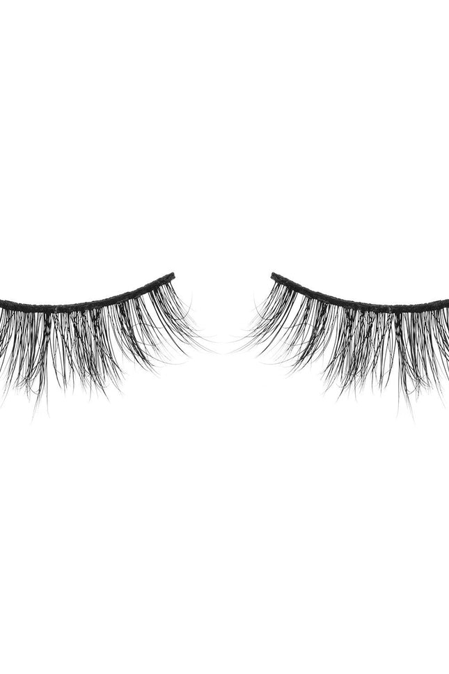 Lurella Cosmetics - 3D Mink Eyelashes - Future