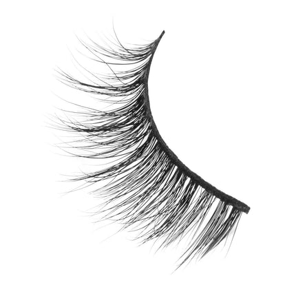 Lurella Cosmetics - 3D Mink Eyelashes - Future