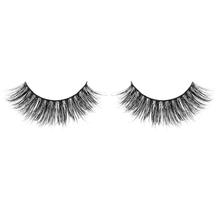 Lurella Cosmetics - 3D Mink Eyelashes - Georgia