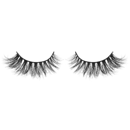 Lurella Cosmetics - 3D Mink Eyelashes - Graphic