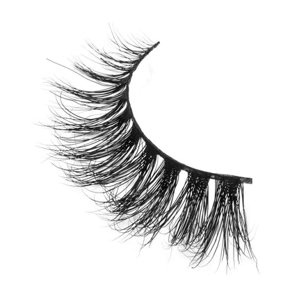 Lurella Cosmetics - 3D Mink Eyelashes - Graphic