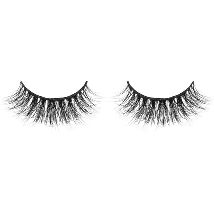 Lurella Cosmetics - 3D Mink Eyelashes - Hot Mess