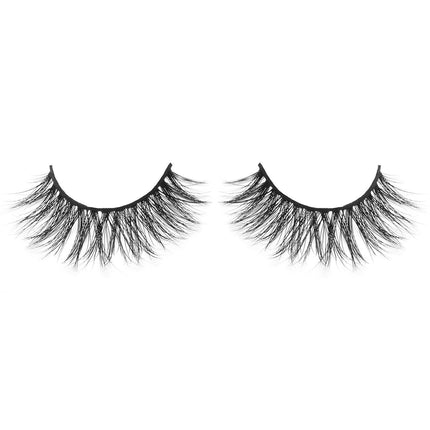 Lurella Cosmetics - 3D Mink Eyelashes - Kara