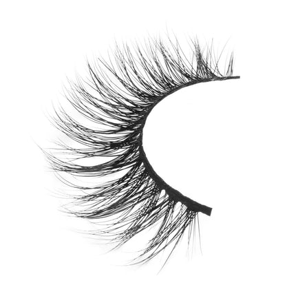 Lurella Cosmetics - 3D Mink Eyelashes - Kara