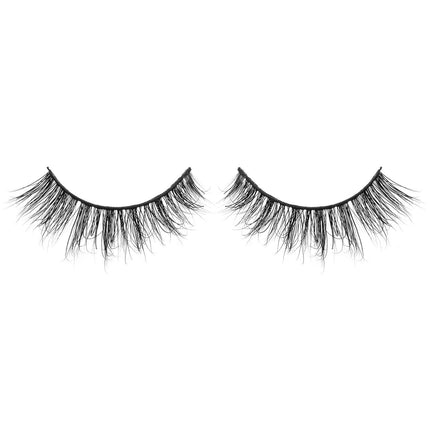 Lurella Cosmetics - 3D Mink Eyelashes - Leo
