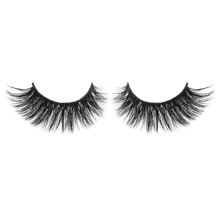 Lurella Cosmetics - 3D Mink Eyelashes - March