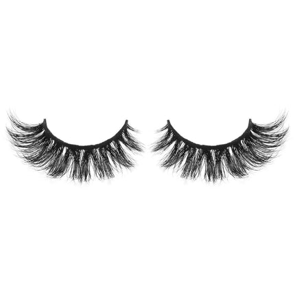 Lurella Cosmetics - 3D Mink Eyelashes - Nicole