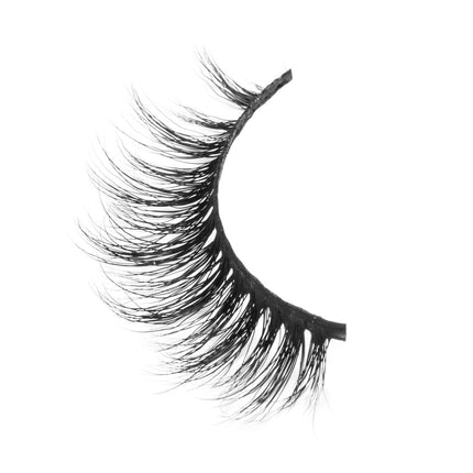 Lurella Cosmetics - 3D Mink Eyelashes - Parrish