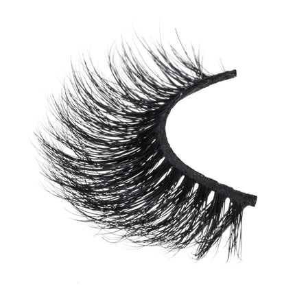 Lurella Cosmetics - 3D Mink Eyelashes - Phucket