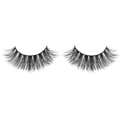Lurella Cosmetics -3D Mink Eyelashes - Queen