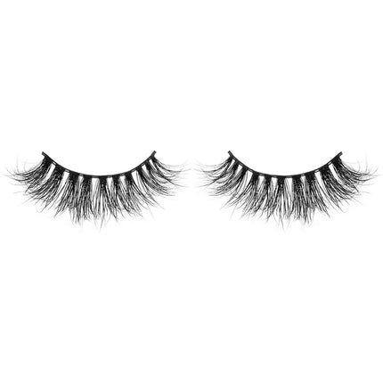 Lurella Cosmetics - 3D Mink Eyelashes - Record