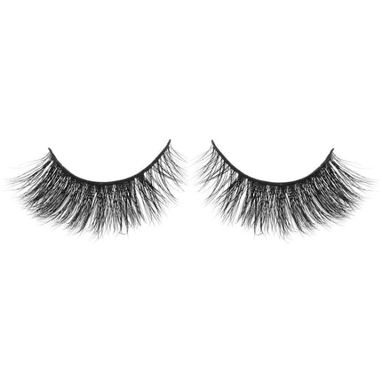 Lurella Cosmetics - 3D Mink Eyelashes - Rise