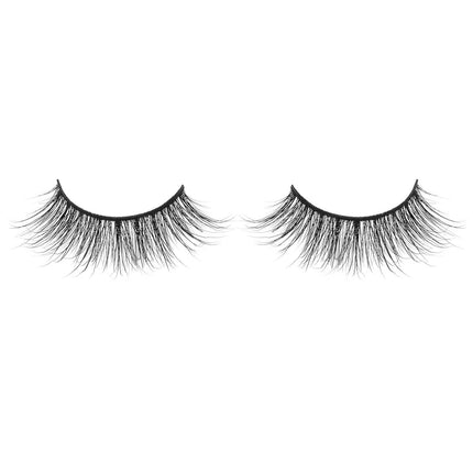 Lurella Cosmetics - 3D Mink Eyelashes - Scorpio