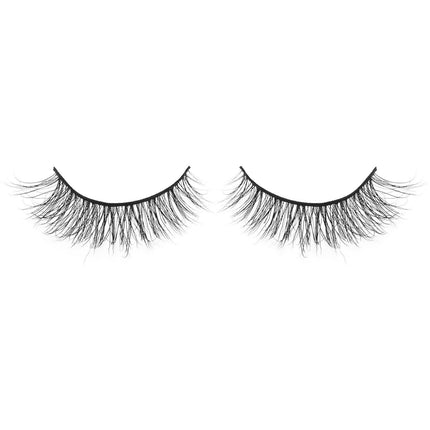 Lurella Cosmetics - 3D Mink Eyelashes - Serina