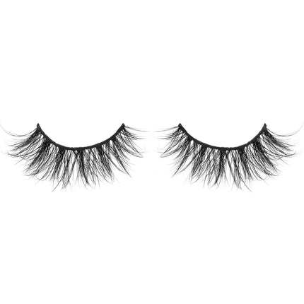 Lurella Cosmetics - 3D Mink Eyelashes - Shelby