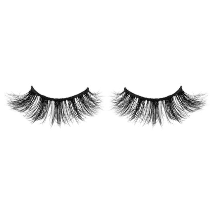 Lurella Cosmetics - 3D Mink Eyelashes - Soul Sista