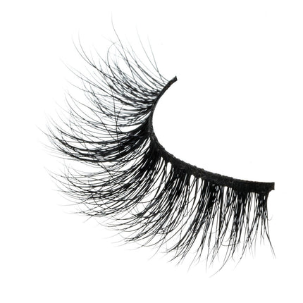 Lurella Cosmetics - 3D Mink Eyelashes - Soul Sista