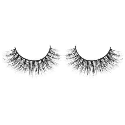 Lurella Cosmetics - 3D Mink Eyelashes - Subscribe