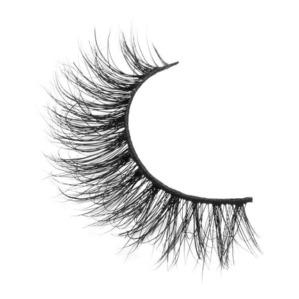 Lurella Cosmetics - 3D Mink Eyelashes - Subscribe