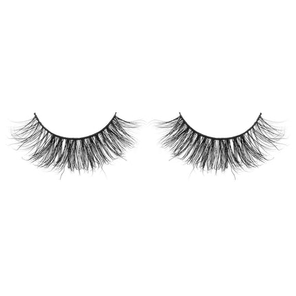 Lurella Cosmetics - 3D Mink Eyelashes - Thief