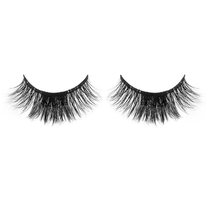 Lurella Cosmetics - 3D Mink Eyelashes - Wolves
