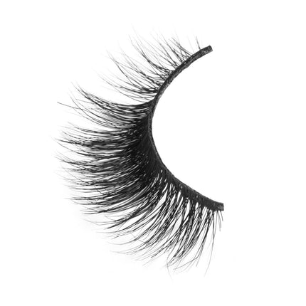 Lurella Cosmetics - 3D Mink Eyelashes - Wolves