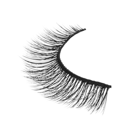 Lurella Cosmetics - Synthetic Eyelashes - Roxy