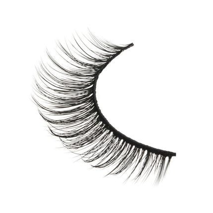 Lurella Cosmetics - Synthetic Eyelashes - Ace