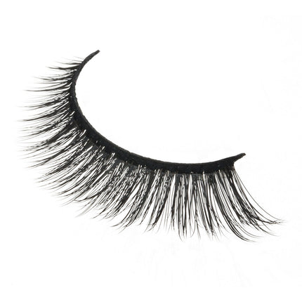 Lurella Cosmetics - Synthetic Eyelashes - Espana