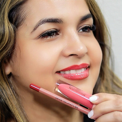 Dede's Signature - RUBY LIPKIT
