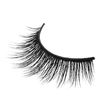 Lurella Cosmetics - Synthetic Eyelashes - Sass