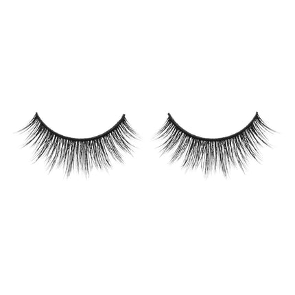 Lurella Cosmetics - Synthetic Eyelashes - Sass
