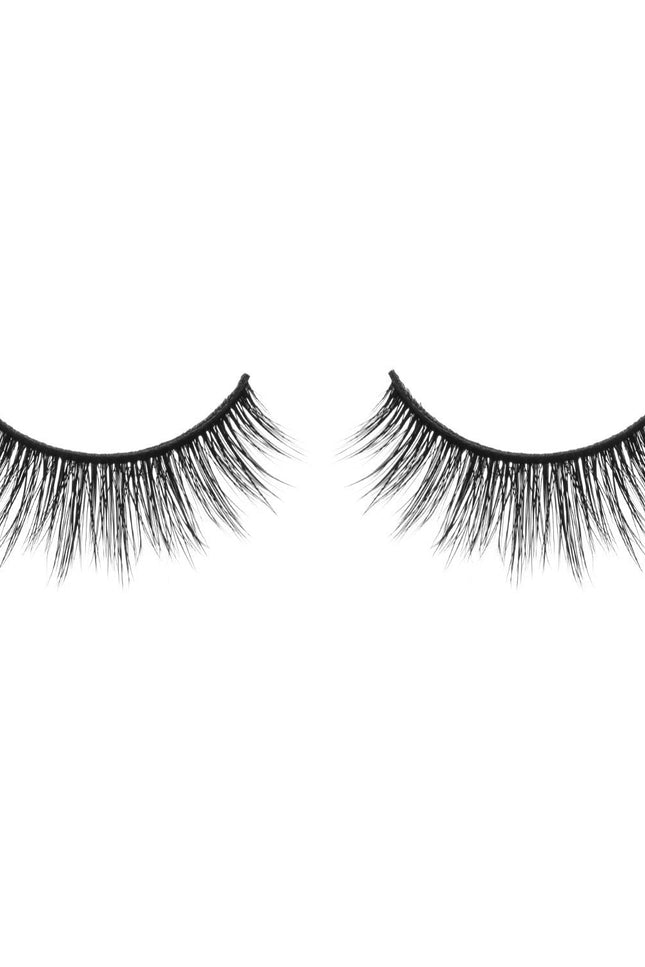Lurella Cosmetics - Synthetic Eyelashes - Sass