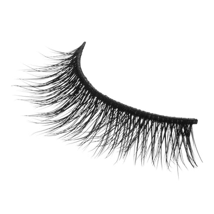 Lurella Cosmetics - Synthetic Eyelashes - Witty