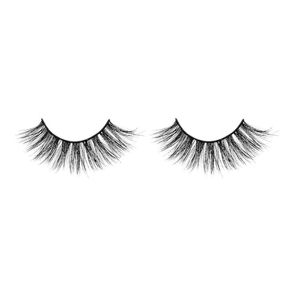 Lurella Cosmetics - 3D Mink Eyelashes - Mila