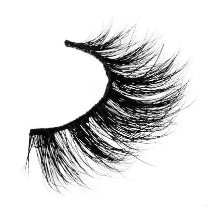 Lurella Cosmetics - 3D Mink Eyelashes - Ellie