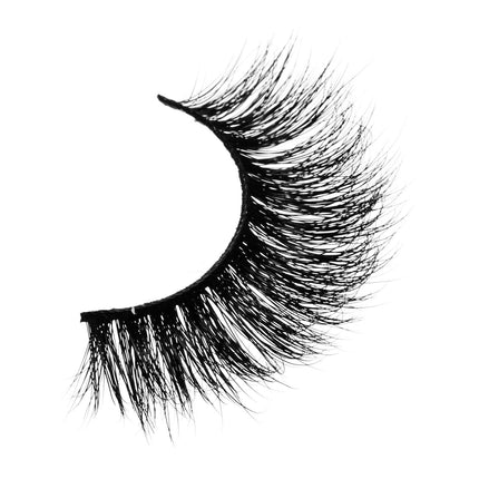 Lurella Cosmetics - 3D Mink Eyelashes - Que