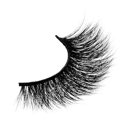 Lurella Cosmetics - 3D Mink Eyelashes - Lioness