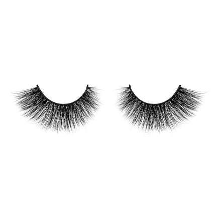 Lurella Cosmetics - 3D Mink Eyelashes - Lioness