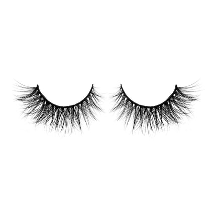 Lurella Cosmetics - 3D Mink Eyelashes - Frida