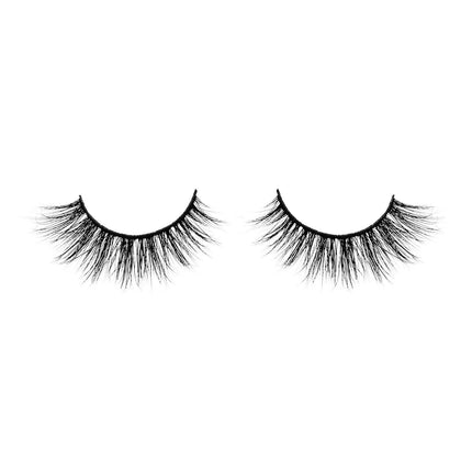Lurella Cosmetics - 3D Mink Eyelashes - Zoe