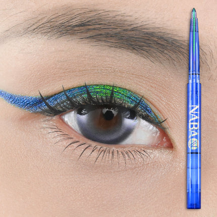 NABA Cosmetics - Eyeliner Kit